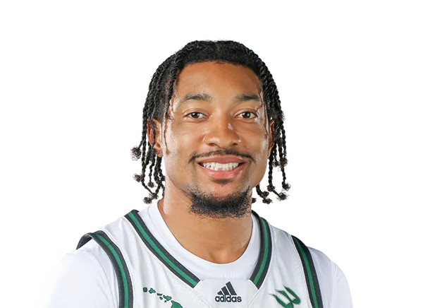 JoVon McClanahan headshot