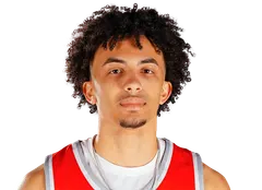 Jalen Leach headshot