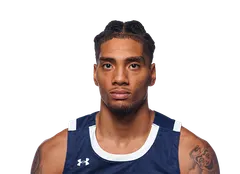 Jordan O'Neal headshot