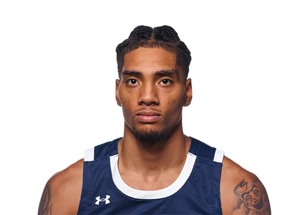 Jordan O'Neal headshot