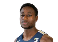 Cheikh Faye headshot