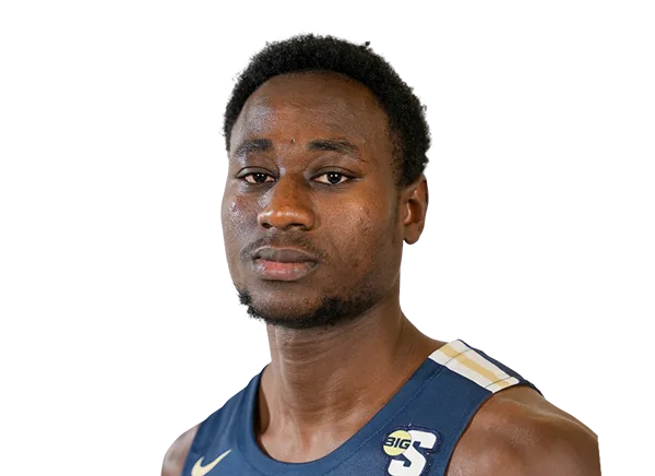 Cheikh Faye headshot