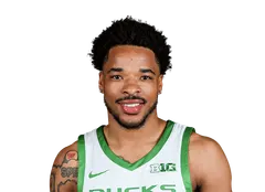 Ra'Heim Moss headshot