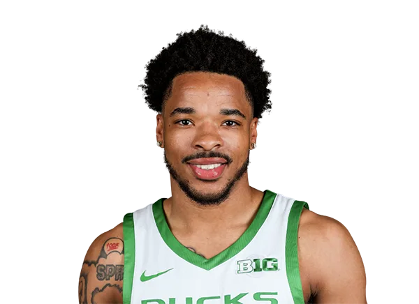 Ra'Heim Moss headshot