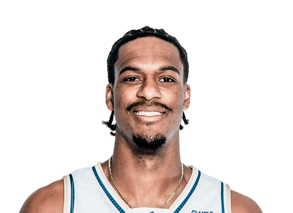 Jonathan Aybar headshot