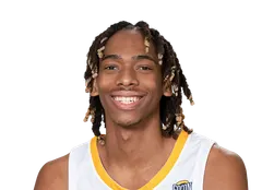 Jadyn Parker headshot