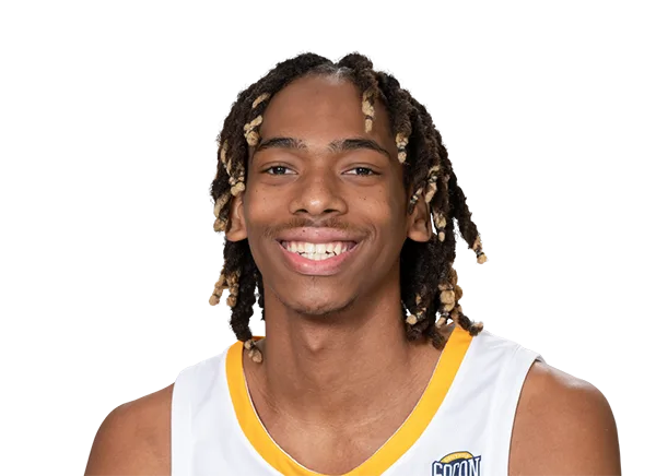 Jadyn Parker headshot