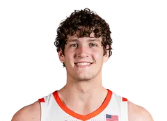 PJ Hall headshot