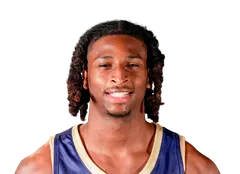 Terrell Ard Jr. headshot