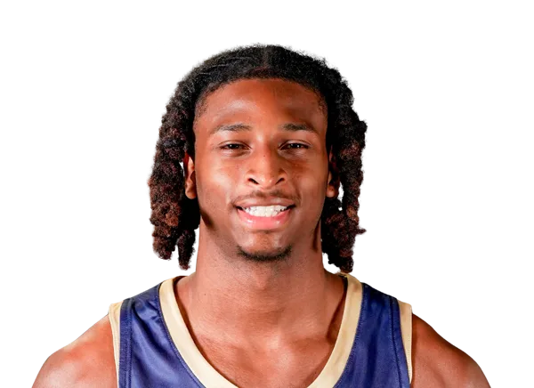 Terrell Ard Jr. headshot