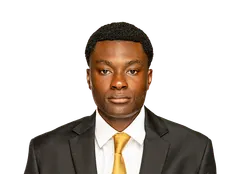 Emmanuel Ansong headshot