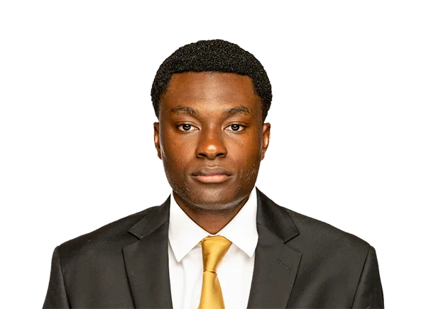 Emmanuel Ansong headshot