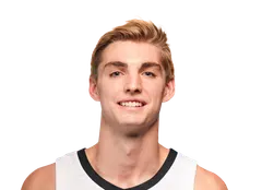 Grant Huffman headshot