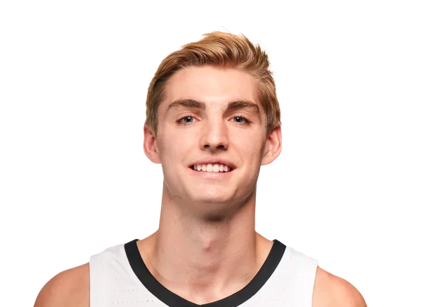 Grant Huffman headshot