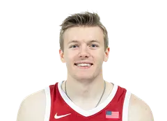 Michael Jones headshot