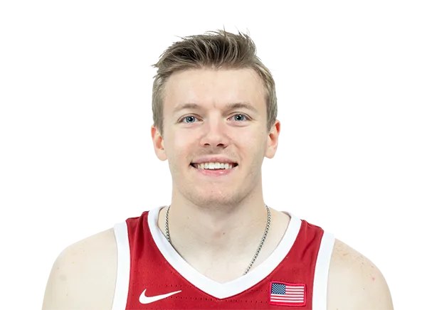 Michael Jones headshot