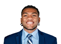 Dayvion McKnight headshot
