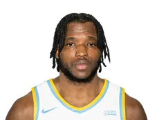 Brent Davis headshot