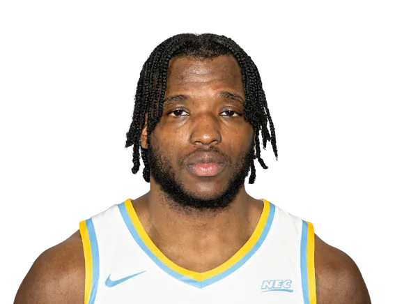 Brent Davis headshot