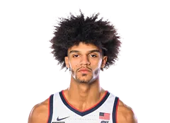Andre Jackson headshot