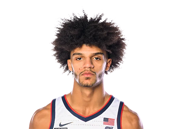 Andre Jackson Jr. headshot