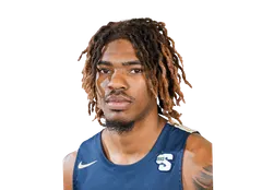 RJ Duhart headshot