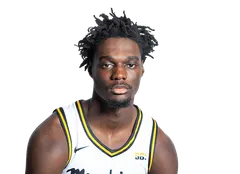 Xavion Brown headshot