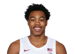 Scottie Barnes headshot