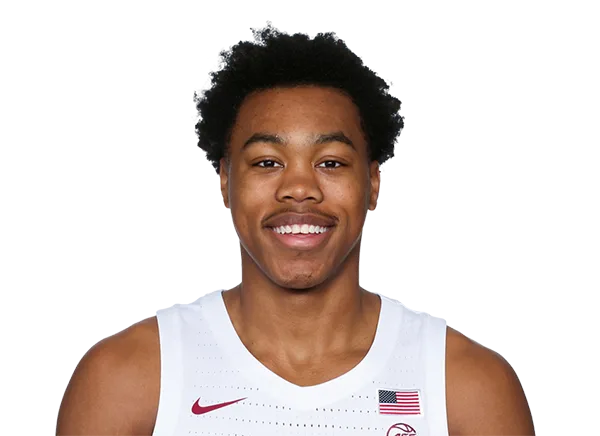 Scottie Barnes headshot
