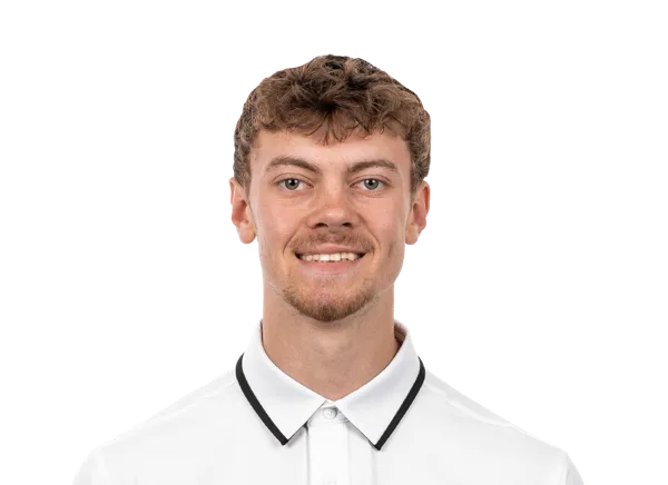 Nick Blake headshot