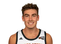 Liam Sorensen headshot
