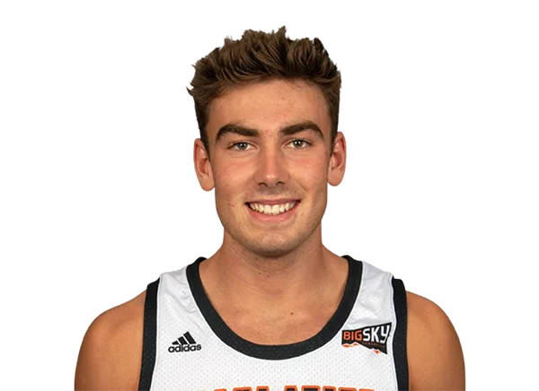 Liam Sorensen headshot