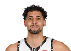 Kam Farris headshot