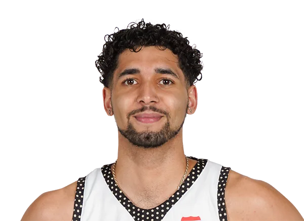 Kam Farris headshot