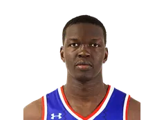 Adong Makuoi headshot
