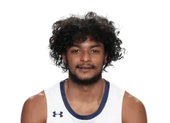 Trayden Williams headshot