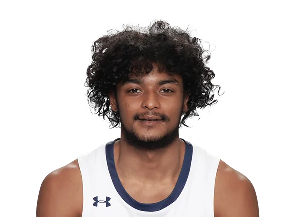 Trayden Williams headshot
