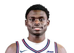 Enoch Cheeks headshot