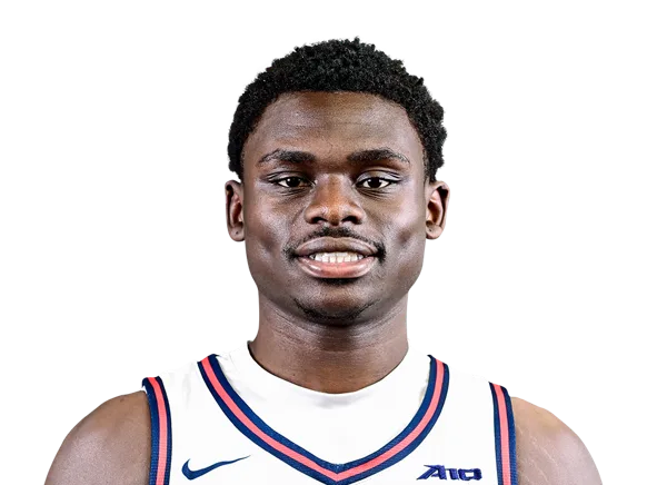 Enoch Cheeks headshot
