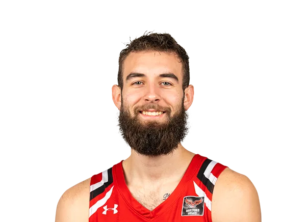 Briggs McClain headshot