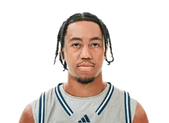 Xavier DuSell headshot
