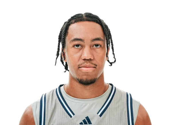 Xavier DuSell headshot