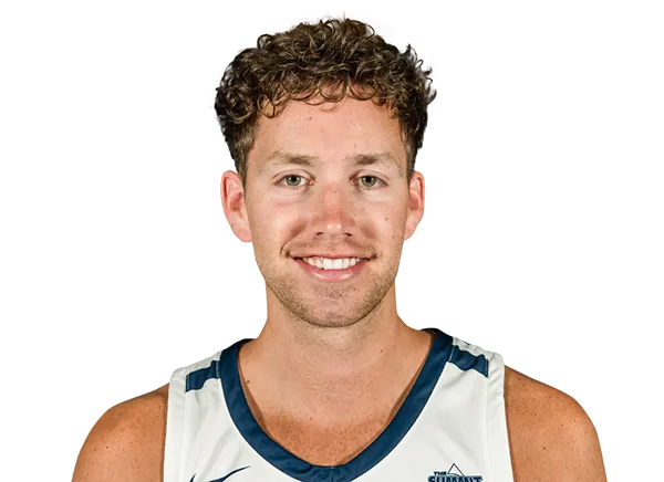 Trey Phipps headshot