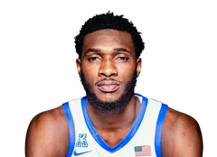 Moussa Cisse headshot