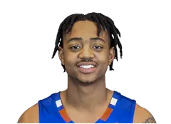 Za-Ontay Boothman headshot