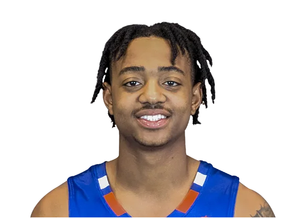 Za-Ontay Boothman headshot