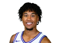 Tytan Anderson headshot