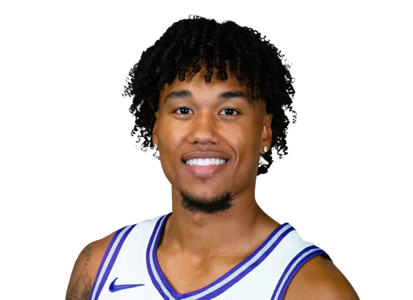 Tytan Anderson headshot