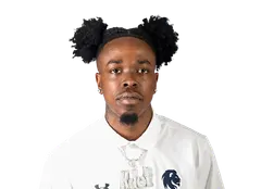 Kalen Williams headshot