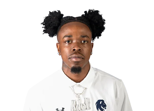Kalen Williams headshot